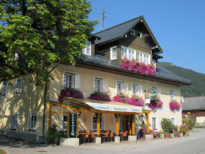 Gasthof Zauchenwirt, Bad Mitterndorf, Österreich, Bad Mitterndorf, Österreich